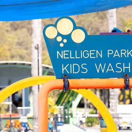 Big4 Nelligen Holiday Park Luaran gambar